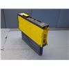 Image 2 : FANUC A06B-6096-H105 REV. D SERVO AMPLIFIER MODULE