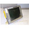 Image 1 : Fanuc A02B-0236-B803 Series 160i-MA Control Panel w/ Display