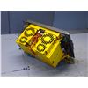 Image 2 : Fanuc A02B-0236-B803 Series 160i-MA Control Panel w/ Display