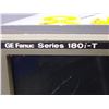 Image 3 : Fanuc A02B-0236-B753 Series 180i-MA Control Panel w/ Display