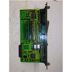FANUC A16B-2201-0851 REV.02A CIRCUIT BOARD
