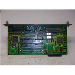 FANUC A16B-2201-0851 REV.02A CIRCUIT BOARD