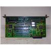 Image 1 : FANUC A16B-2201-0851 REV.02A CIRCUIT BOARD