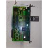 Image 1 : FANUC A16B-2201-0570 REV.02B CIRCUIT BOARD