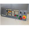Image 2 : GE FANUC -NO TAG-  iSERIES OPERATORS PANEL CIRCUIT BOARD # A20B-2002-0470 REV.02A