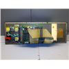 Image 3 : GE FANUC -NO TAG-  iSERIES OPERATORS PANEL CIRCUIT BOARD # A20B-2002-0470 REV.02A