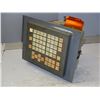 Image 2 : FANUC A02B-0236-C327/MBR MDI UNIT / A02B-0236-C269 ISA EXTENSION UNIT *SEE PICS!!