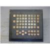 Image 1 : FANUC A02B-0236-C125/TBR MDI UNIT