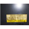 Image 4 : FANUC A02B-0163-C321 MDI/CRT UNIT