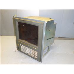 FANUC A02B-0163-C321 MDI/CRT UNIT