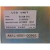 Image 3 : FANUC A02B-0163-C321 MDI/CRT UNIT