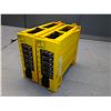 Image 1 : FANUC(2) A02B-0236-C203RS SDU1 DETECTOR LINE MODULE *LOT OF 2