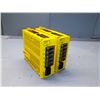 Image 2 : FANUC(2) A02B-0236-C203RS SDU1 DETECTOR LINE MODULE *LOT OF 2