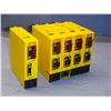Image 2 : FANUC (4)A03B-0807-C011 AIF01A INTERFACE MODULE / A03B-0807-C012 OUTPUT MODULE