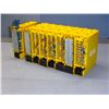 Image 1 : FANUC A03B-0807-C104 AID16D INPUT MODULE- LOT OF 7 /  A03B-0807-C103 AID16C INPUT MODULE