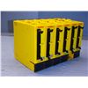 Image 2 : FANUC A03B-0807-C109 I/O MODULE LOT OF 6
