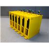 Image 2 : FANUC A03B-0807-C154 AOD16D OUTPUT MODULE- LOT OF 6