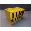 Image 2 : FANUC A03B-0807-C167 A0D32D2 I/O MODULE LOT OF 6