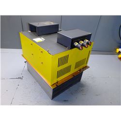 FANUC A06B-6087-H155#BM REV.B POWER SUPPLY MODULE