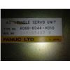 Image 8 : FANUC A06B-6044-H010 AC SPINDLE SERVO UNIT