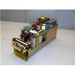 FANUC A06B-6047-H003 VELOCITY CONTROL UNIT