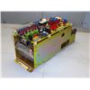 Image 3 : FANUC A06B-6050-H104 VELOCITY CONTROL UNIT