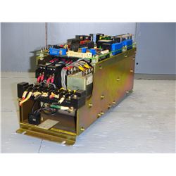 FANUC A06B-6050-H104 VELOCITY CONTROL UNIT