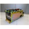 Image 3 : FANUC A06B-6050-H104 VELOCITY CONTROL UNIT