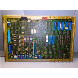 FANUC A16B-1000-0030/06C CIRCUIT BOARD
