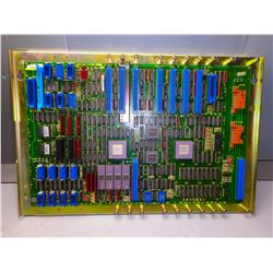 FANUC A16B-1010-0050/15C CIRCUIT BOARD