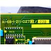 Image 3 : FANUC A16B-1211-0273/03B CIRCUIT BOARD