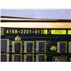 Image 3 : FANUC A16B-2201-0135/05A CIRCUIT BOARD