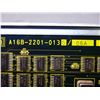 Image 3 : FANUC A16B-2201-0135/06A CIRCUIT BOARD