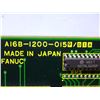Image 3 : FANUC A16B-1200-0150/01A CIRCUIT BOARD
