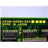 Image 3 : FANUC A20B-0008-0430/05A CIRCUIT BOARD
