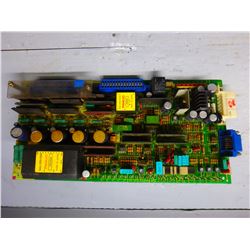 FANUC A20B-0009-0320/12D CIRCUIT BOARD