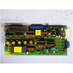 FANUC A20B-0009-0320/11D CIRCUIT BOARD