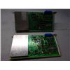 Image 2 : FANUC *LOT OF 2* A87L-0001-0017 CIRCUIT BOARDS