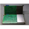 Image 2 : FANUC *LOT OF 2* A87L-0001-0017 CIRCUIT BOARDS