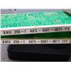 Image 3 : FANUC *LOT OF 2* A87L-0001-0017 CIRCUIT BOARDS