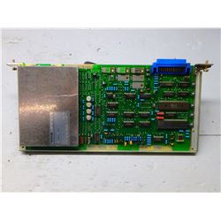 FANUC A87L-0001-0105 CIRCUIT BOARD
