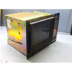 FANUC A02B-0060-C033 MDI/CRT UNIT