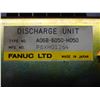 Image 3 : FANUC A06B-6050-H050 DISCHARGE UNIT