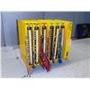 Image 1 : FANUC *LOT OF 7* INPUT/OUTPUT MODULES *SEE PICS FOR MODEL NUMBERS*