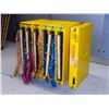 Image 2 : FANUC *LOT OF 7* INPUT/OUTPUT MODULES *SEE PICS FOR MODEL NUMBERS*