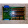 Image 13 : FANUC/ FUJI INPUT, OUTPUT, CPU, POWER SUPPLY AND DRIVER DIPLAY CARDS!! SEE DESC BELOW.....