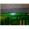 Image 14 : FANUC/ FUJI INPUT, OUTPUT, CPU, POWER SUPPLY AND DRIVER DIPLAY CARDS!! SEE DESC BELOW.....