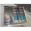 Image 3 : FANUC/ FUJI INPUT, OUTPUT, CPU, POWER SUPPLY AND DRIVER DIPLAY CARDS!! SEE DESC BELOW.....