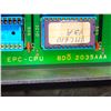 Image 9 : FANUC/ FUJI INPUT, OUTPUT, CPU, POWER SUPPLY AND DRIVER DIPLAY CARDS!! SEE DESC BELOW.....