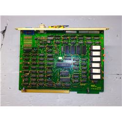 FANUC UM15A-A 22 53R CIRCUIT BOARD